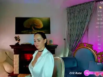 Chaturbate Sex Cam of _bounty_69_
