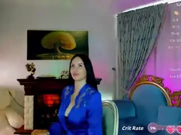 Chaturbate Nude Webcam of _bounty_69_