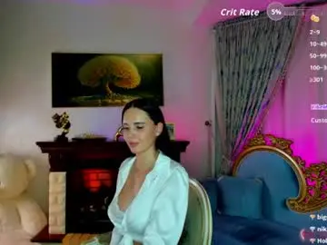 Chaturbate Adult Webcam of _bounty_69_