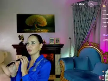 Chaturbate Sex Cam of _bounty_69_