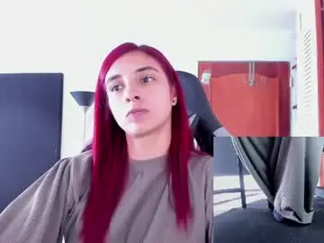 Chaturbate Free Live Porn of agatacollinsss