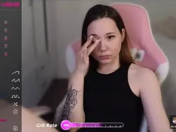 Chaturbate Best Webcam of airyhill