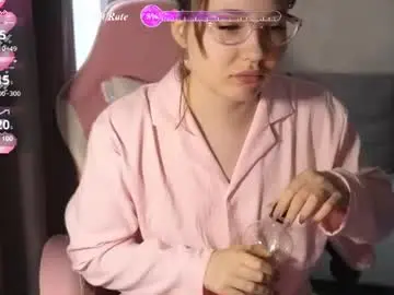 Chaturbate Sex Cam of airyhill