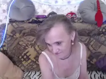 Chaturbate Nude Webcam of alice_longstocking