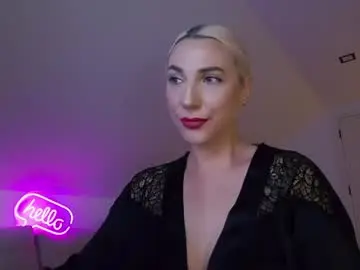 Chaturbate Sex Chat of allayah