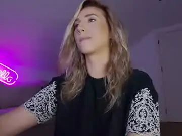 Chaturbate Live Sex Cam of allayah