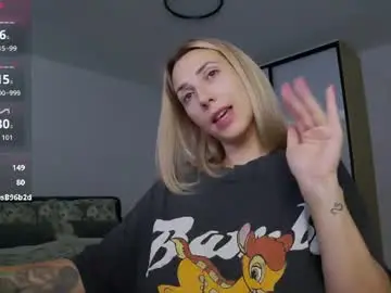 Chaturbate Live Sex of allayah