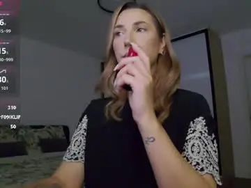 Chaturbate Nude Webcam of allayah