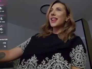 Chaturbate Live Porn of allayah