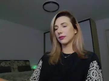 Chaturbate Sex Cam of allayah