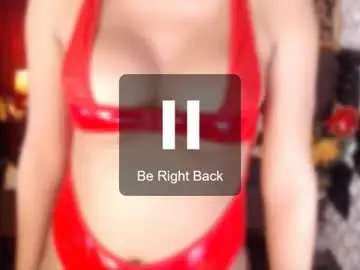 Chaturbate Sex Cam of amazingcockyurie
