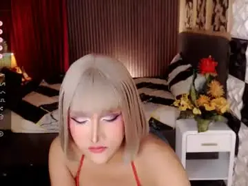 Chaturbate Best live sex cam show of amazingcockyurie