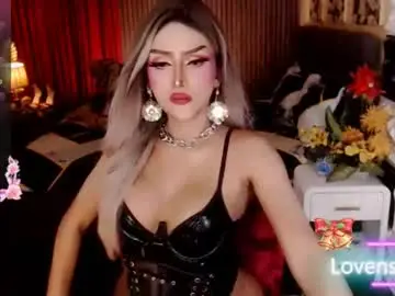 Chaturbate Live Sex of amazingcockyurie
