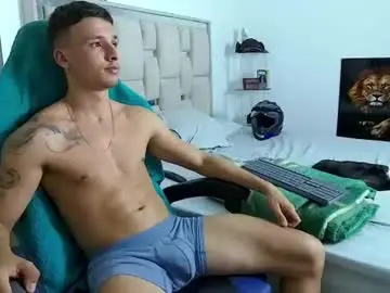 Chaturbate Adult Webcams of andrew_lover21