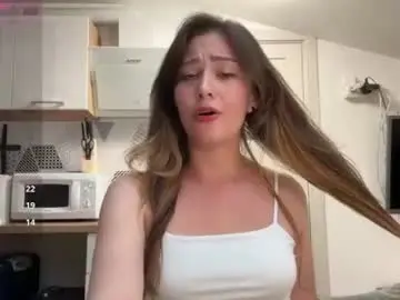 Chaturbate Sex Cam of anna_skye