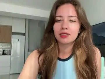 Chaturbate Best Webcam of anna_skye
