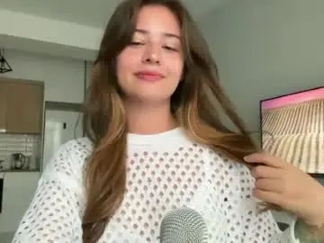 Chaturbate Best Webcam of anna_skye