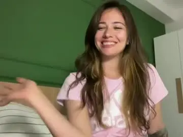 Chaturbate Live Sex Cam of anna_skye