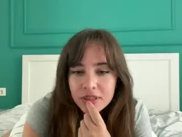 Chaturbate Live Sex Cam of anna_skye