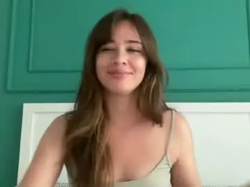 Chaturbate Best Webcam of anna_skye