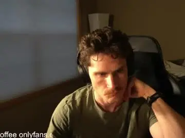 Chaturbate Best live sex cam show of bluecoffee