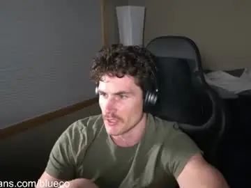 Chaturbate Nude Webcam of bluecoffee
