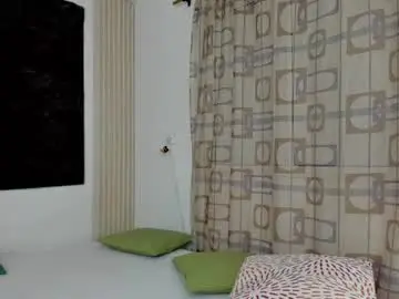 Chaturbate Free Porn Cam of caroll_marquez