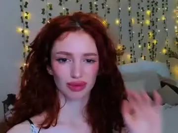 Chaturbate Free Porn Cam of christinaconteeree