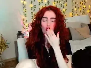 Chaturbate Nude Webcam of christinaconteeree