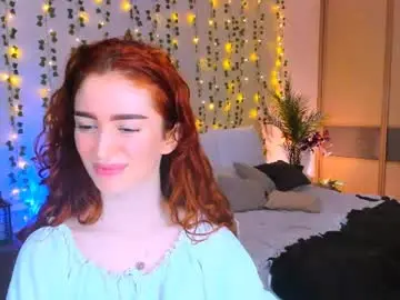 Chaturbate Adult Video Chat of christinaconteeree