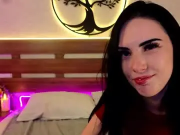 Chaturbate Live Sex Cam of esmepemberton