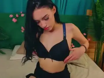 Chaturbate Nude Webcam of esmepemberton