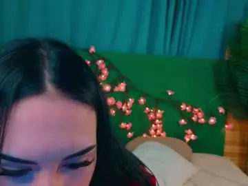 Chaturbate Live Sex of esmepemberton