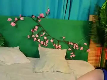 Chaturbate Sex Chat of esmepemberton