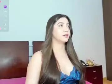 Chaturbate Best live sex cam show of fabianalove