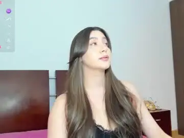 Chaturbate Live Porn of fabianalove