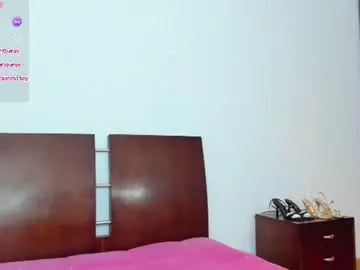 Chaturbate Live Sex of fabianalove