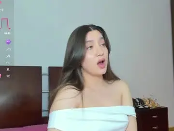 Chaturbate Nude Webcam of fabianalove