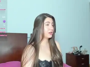 Chaturbate Adult Video Chat of fabianalove