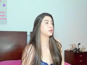 Chaturbate Live Porn of fabianalove