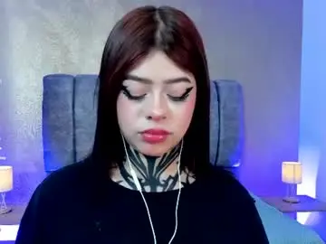 Chaturbate Live Sex of hanna_riu