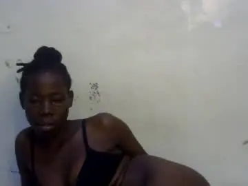 Chaturbate Live Sex Cam of happy_kienyeji