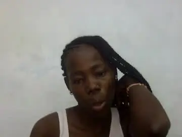 Chaturbate Adult Video Chat of happy_kienyeji