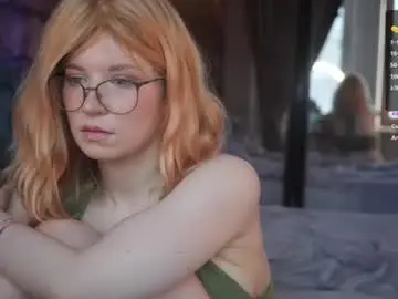 Chaturbate Sex Cam of illegaldream
