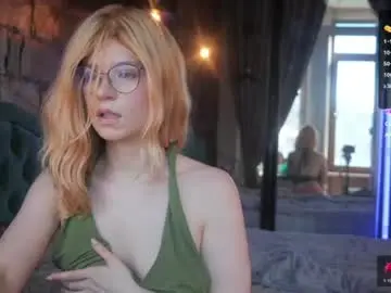 Chaturbate Adult Video Chat of illegaldream