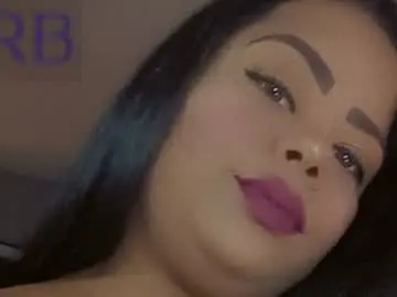Chaturbate Best Webcam of isahot_latin_doll