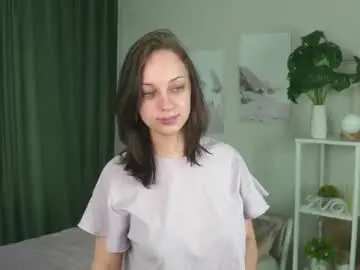 Chaturbate Nude Webcam of kiaraskulski