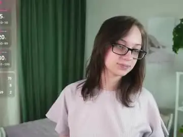 Chaturbate Sex Cam of kiaraskulski