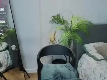 Chaturbate Best live sex cam show of kiaraskulski