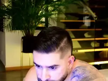 Chaturbate Adult Webcam of lukhass